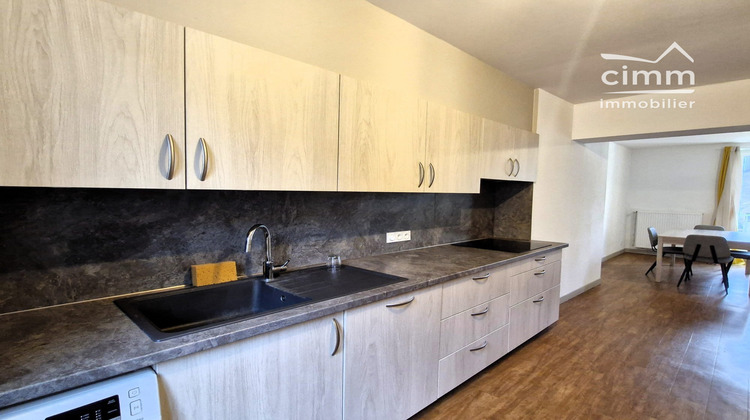 Ma-Cabane - Location Appartement La Chapelle-en-Vercors, 75 m²