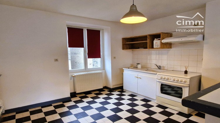 Ma-Cabane - Location Appartement La Chapelle-en-Vercors, 41 m²