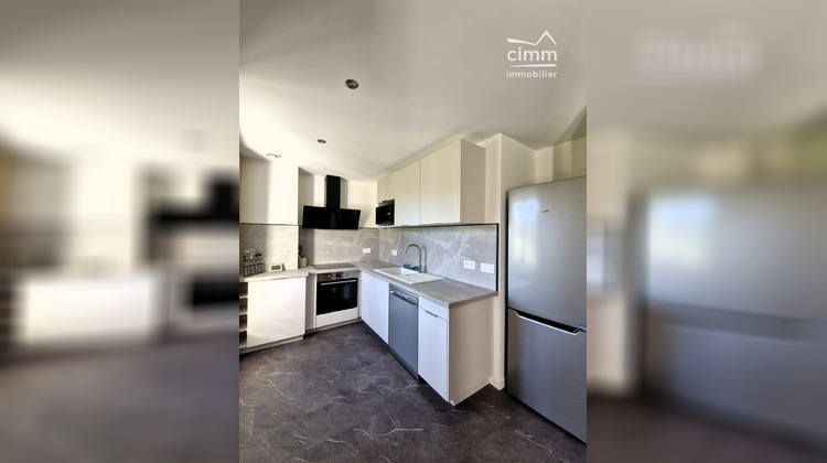 Ma-Cabane - Location Appartement La Chapelle-en-Vercors, 57 m²