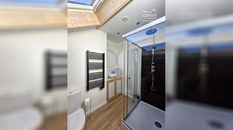 Ma-Cabane - Location Appartement La Chapelle-en-Vercors, 57 m²