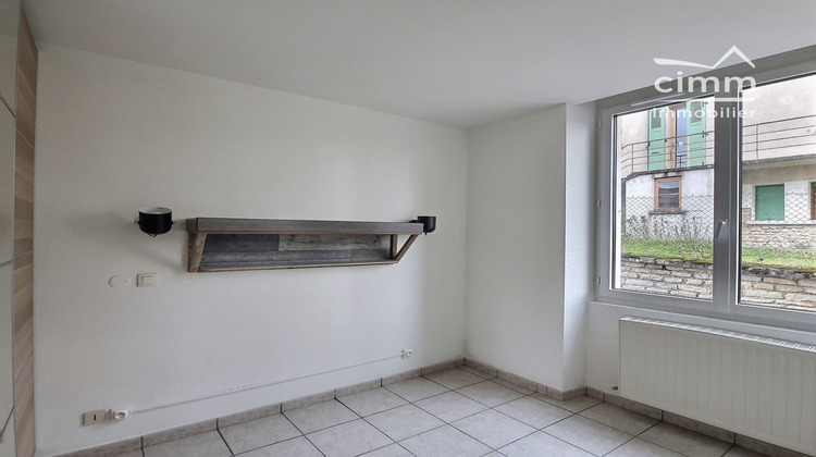Ma-Cabane - Location Appartement La Chapelle-en-Vercors, 33 m²