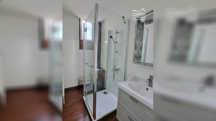 Ma-Cabane - Location Appartement La Chapelle-en-Vercors, 33 m²