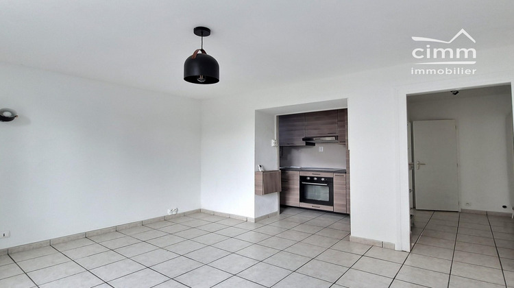 Ma-Cabane - Location Appartement La Chapelle-en-Vercors, 33 m²