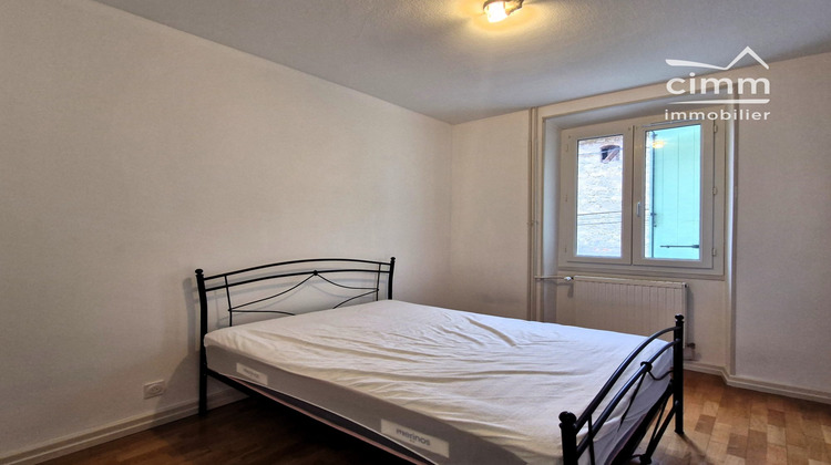 Ma-Cabane - Location Appartement La Chapelle-en-Vercors, 75 m²