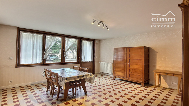 Ma-Cabane - Location Appartement La Chapelle-en-Vercors, 34 m²