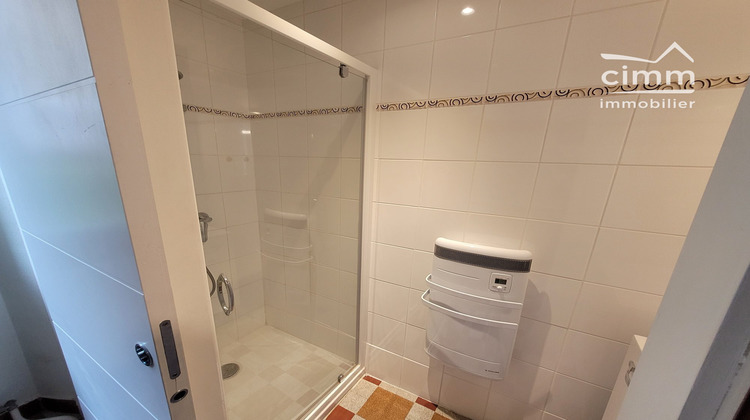 Ma-Cabane - Location Appartement La Chapelle-en-Vercors, 34 m²