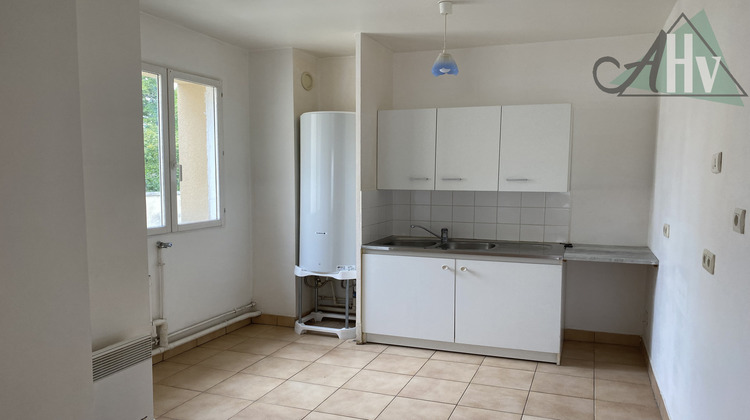 Ma-Cabane - Location Appartement La Chapelle-Gauthier, 70 m²