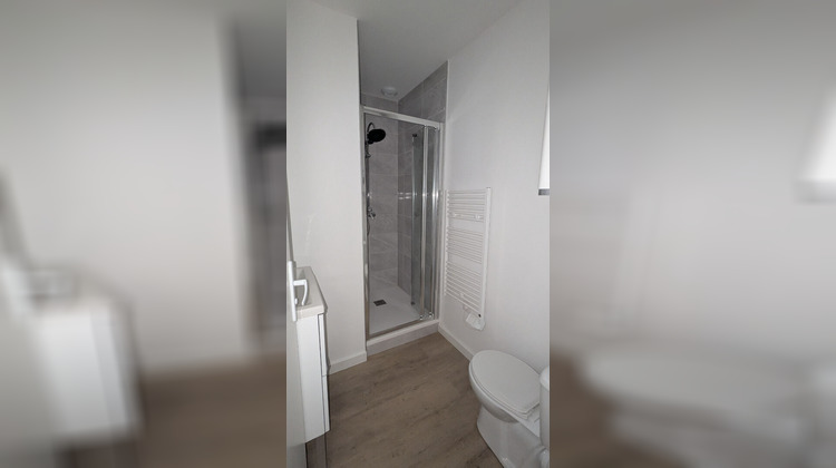 Ma-Cabane - Location Appartement LA CHAPELLE-HEULIN, 23 m²