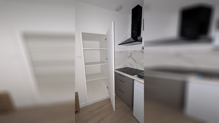 Ma-Cabane - Location Appartement LA CHAPELLE-HEULIN, 23 m²