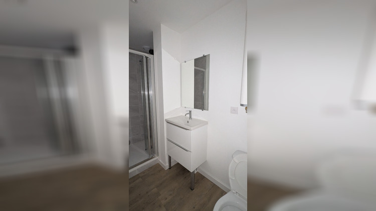 Ma-Cabane - Location Appartement LA CHAPELLE-HEULIN, 24 m²