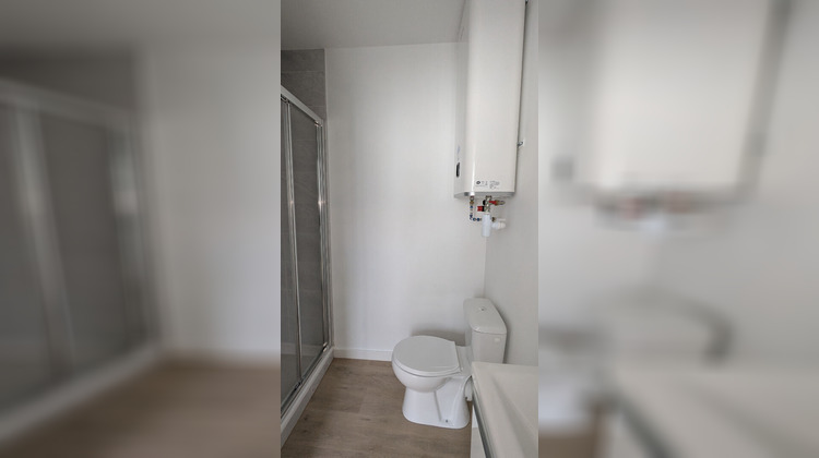 Ma-Cabane - Location Appartement LA CHAPELLE-HEULIN, 26 m²
