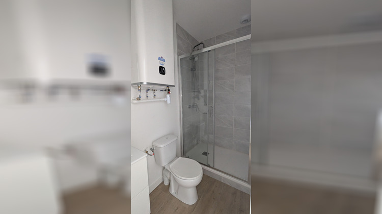 Ma-Cabane - Location Appartement LA CHAPELLE-HEULIN, 17 m²