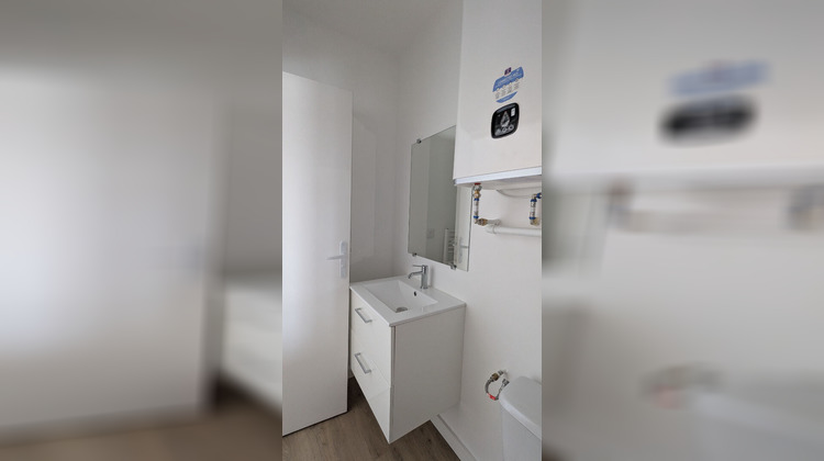 Ma-Cabane - Location Appartement LA CHAPELLE-HEULIN, 17 m²