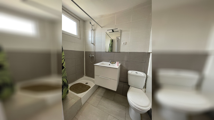 Ma-Cabane - Location Appartement LA CHAPELLE-LA-REINE, 61 m²