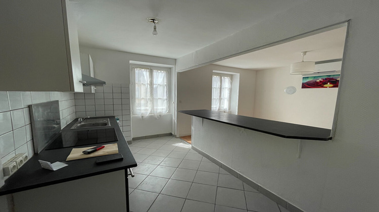 Ma-Cabane - Location Appartement LA CHAPELLE-LA-REINE, 61 m²