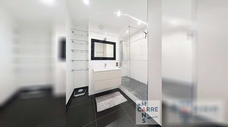 Ma-Cabane - Location Appartement LA CHAPELLE-SAINT-AUBIN, 98 m²