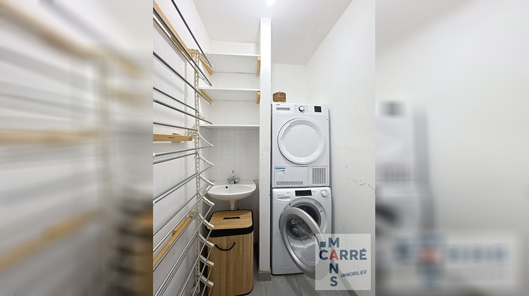 Ma-Cabane - Location Appartement LA CHAPELLE-SAINT-AUBIN, 98 m²