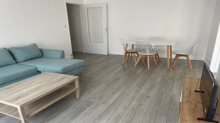 Ma-Cabane - Location Appartement La Chapelle-Saint-Luc, 52 m²