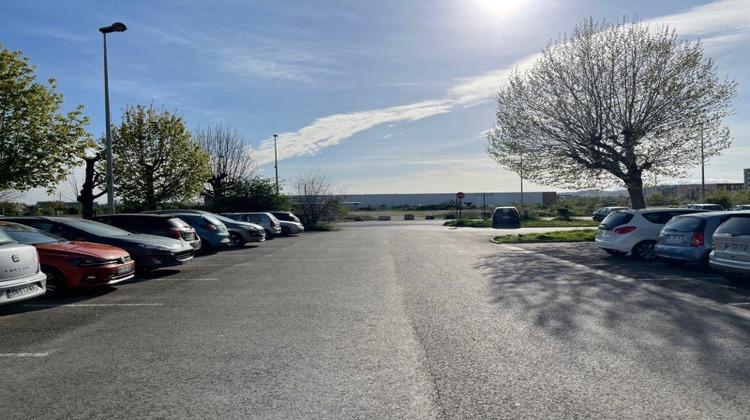 Ma-Cabane - Location Appartement La Chapelle-Saint-Luc, 52 m²