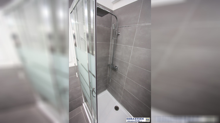 Ma-Cabane - Location Appartement La Chapelle-Saint-Luc, 15 m²