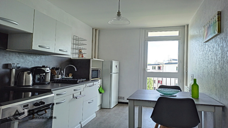 Ma-Cabane - Location Appartement LA CHAPELLE-SAINT-MESMIN, 36 m²