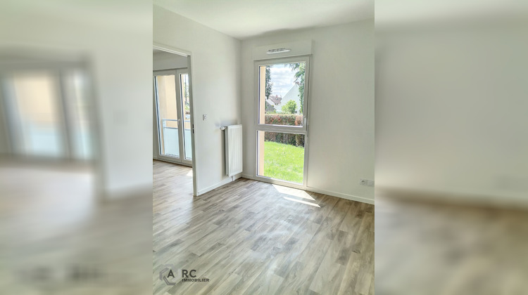 Ma-Cabane - Location Appartement LA CHAPELLE-SAINT-MESMIN, 60 m²