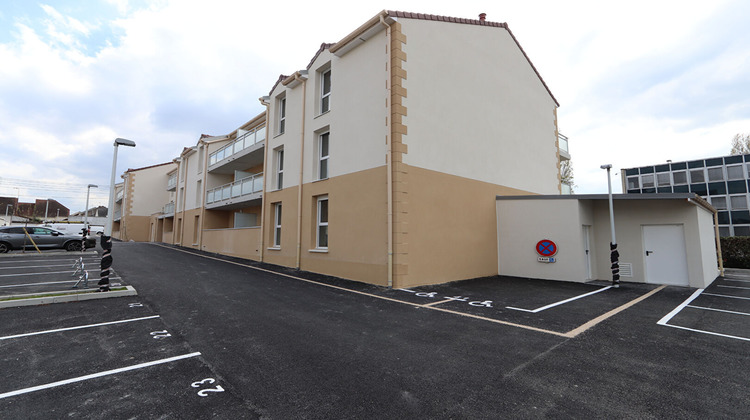 Ma-Cabane - Location Appartement LA CHAPELLE-SAINT-MESMIN, 60 m²