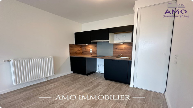 Ma-Cabane - Location Appartement La Chapelle-Saint-Mesmin, 37 m²