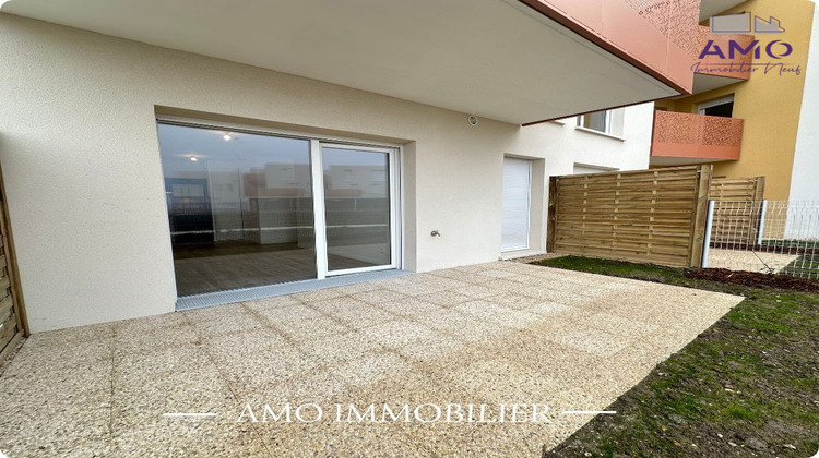 Ma-Cabane - Location Appartement La Chapelle-Saint-Mesmin, 37 m²