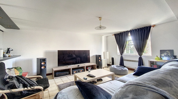 Ma-Cabane - Location Appartement LA CHAPELLE-SAINT-MESMIN, 37 m²