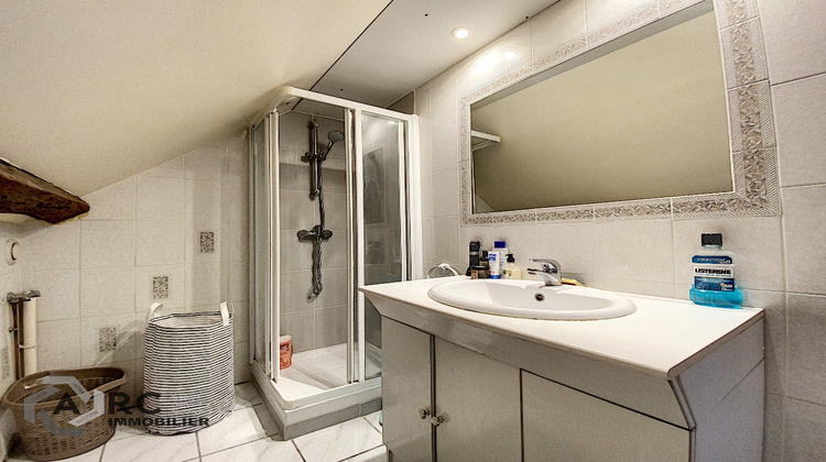 Ma-Cabane - Location Appartement LA CHAPELLE-SAINT-MESMIN, 37 m²