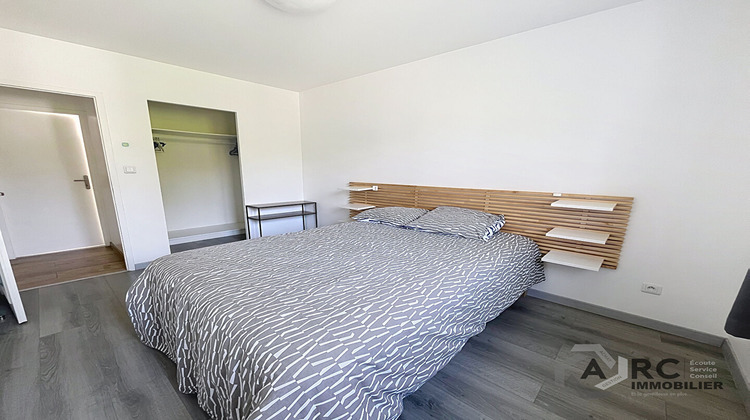 Ma-Cabane - Location Appartement LA CHAPELLE-SAINT-MESMIN, 60 m²