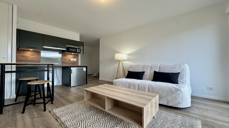 Ma-Cabane - Location Appartement La Chapelle-Saint-Mesmin, 21 m²