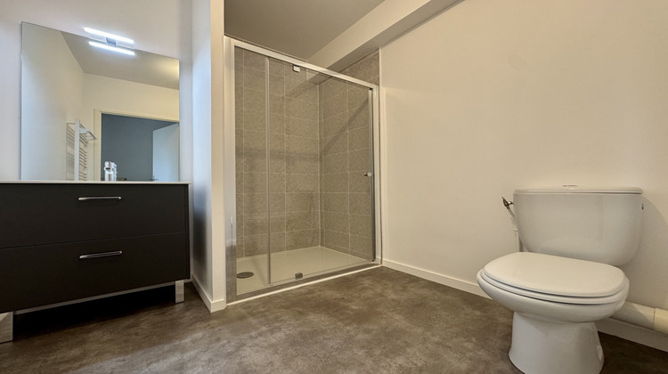 Ma-Cabane - Location Appartement La Chapelle-Saint-Mesmin, 21 m²