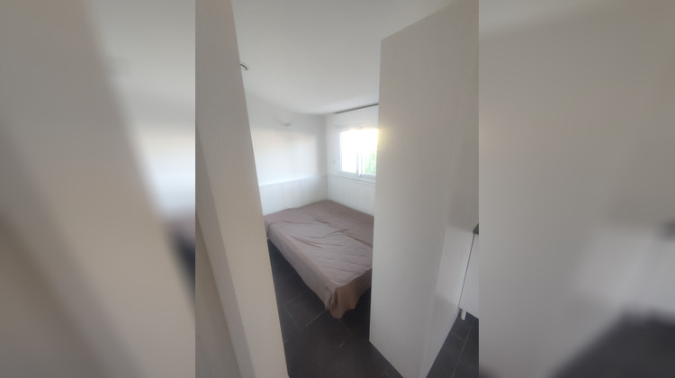 Ma-Cabane - Location Appartement LA CHAPELLE-SAINT-MESMIN, 28 m²