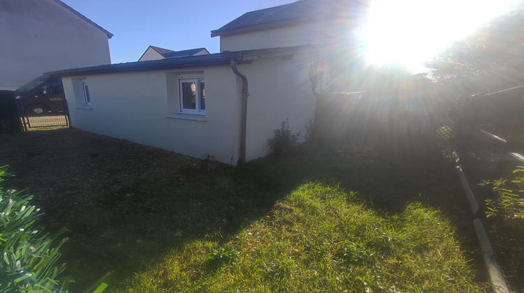 Ma-Cabane - Location Appartement LA CHAPELLE-SAINT-MESMIN, 28 m²