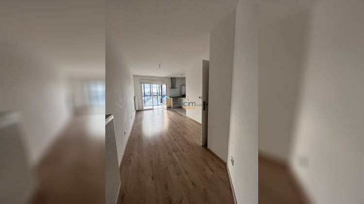 Ma-Cabane - Location Appartement La Chapelle-Saint-Mesmin, 42 m²