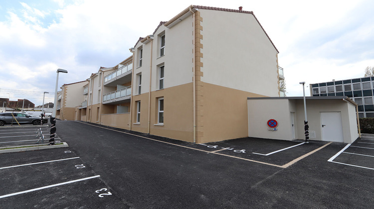 Ma-Cabane - Location Appartement LA CHAPELLE-SAINT-MESMIN, 64 m²