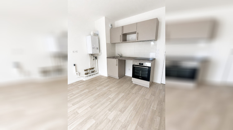 Ma-Cabane - Location Appartement La Chapelle-Saint-Mesmin, 39 m²