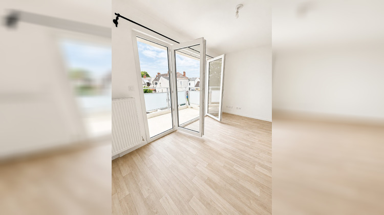Ma-Cabane - Location Appartement La Chapelle-Saint-Mesmin, 39 m²