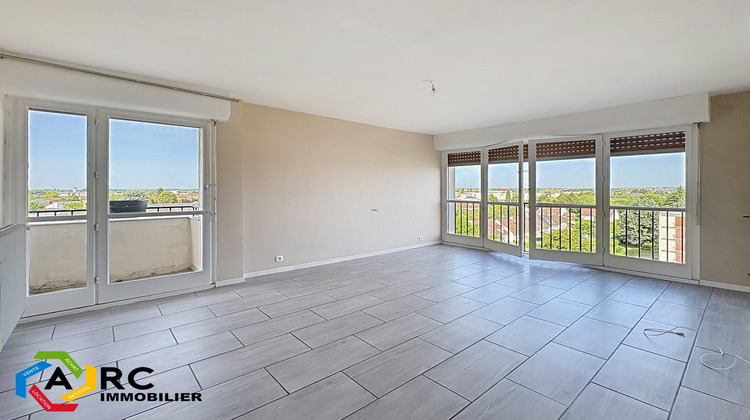 Ma-Cabane - Location Appartement La Chapelle-Saint-Mesmin, 67 m²