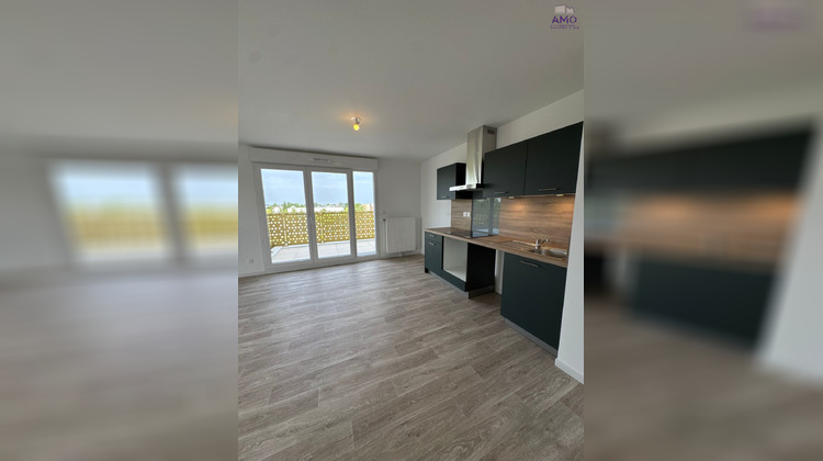 Ma-Cabane - Location Appartement La Chapelle-Saint-Mesmin, 62 m²
