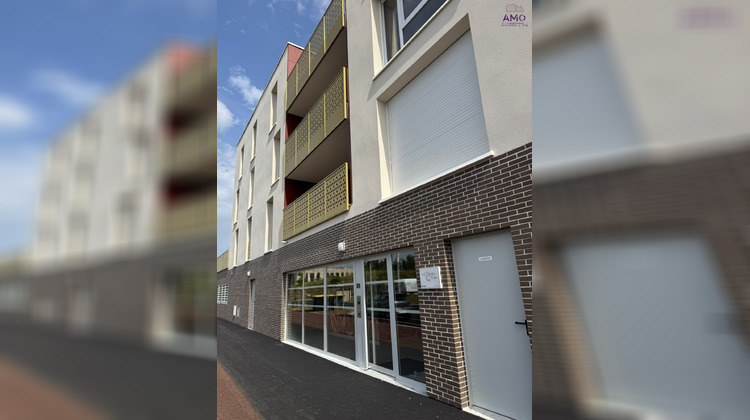 Ma-Cabane - Location Appartement La Chapelle-Saint-Mesmin, 62 m²