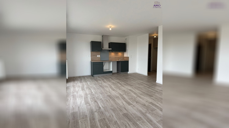 Ma-Cabane - Location Appartement La Chapelle-Saint-Mesmin, 62 m²