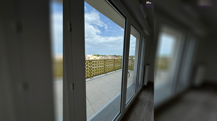 Ma-Cabane - Location Appartement La Chapelle-Saint-Mesmin, 62 m²