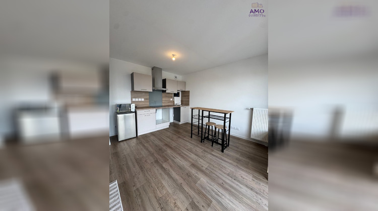 Ma-Cabane - Location Appartement La Chapelle-Saint-Mesmin, 33 m²
