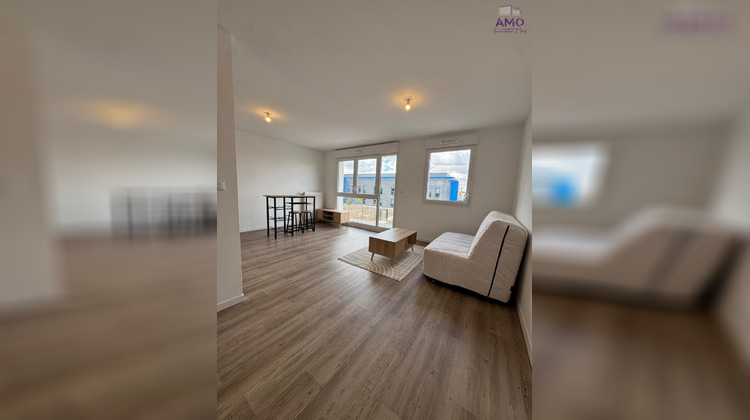 Ma-Cabane - Location Appartement La Chapelle-Saint-Mesmin, 33 m²