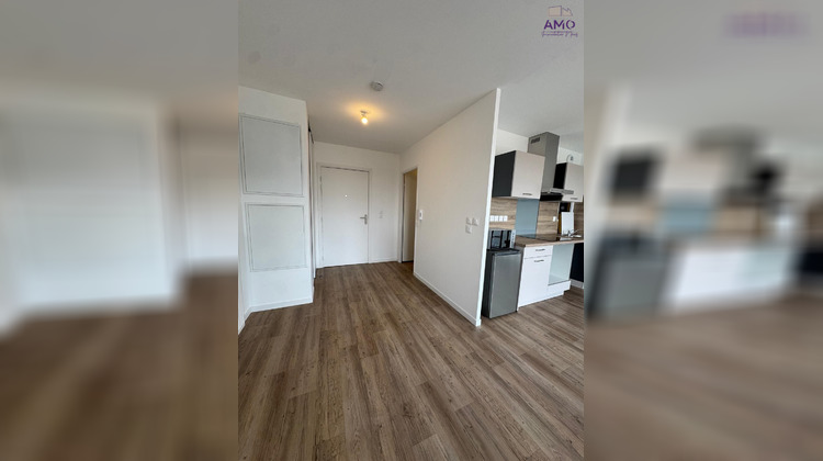 Ma-Cabane - Location Appartement La Chapelle-Saint-Mesmin, 33 m²