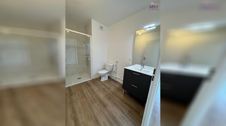 Ma-Cabane - Location Appartement La Chapelle-Saint-Mesmin, 33 m²