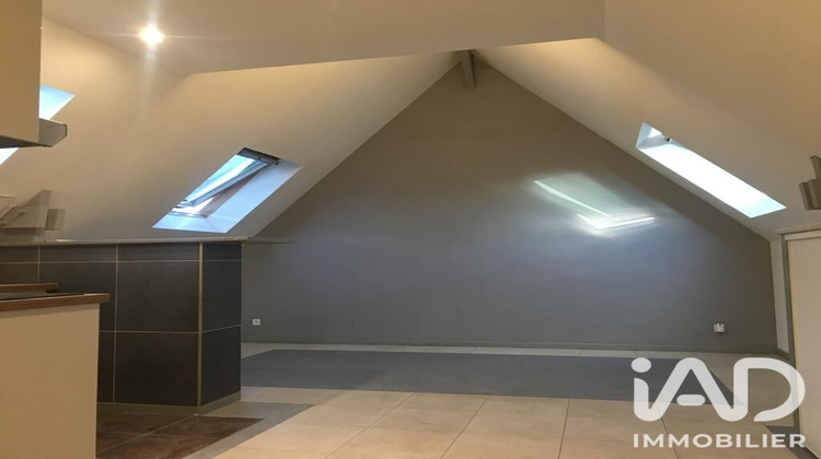 Ma-Cabane - Location Appartement La Chapelle-Saint-Mesmin, 42 m²